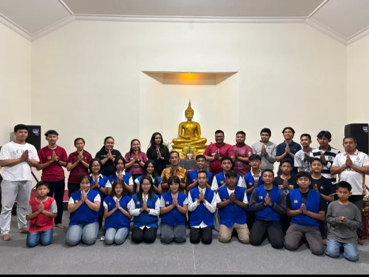 PATRIA Gelar Aksi Berbagi Takjil, Perkuat Toleransi Antarumat Beragama