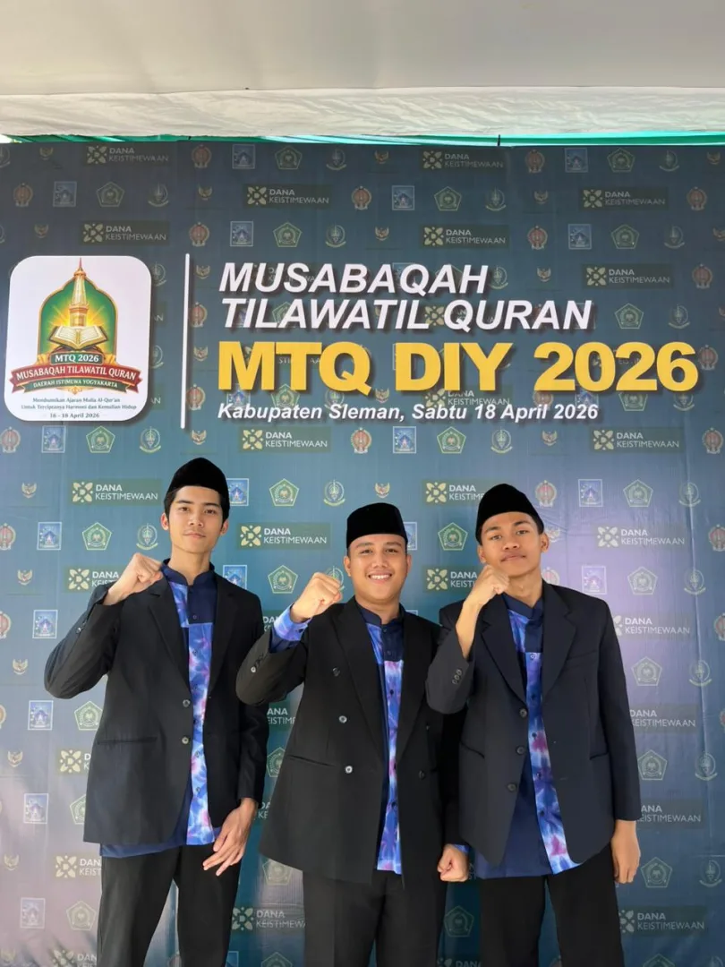 Krisis Kedalaman: Mengapa Generasi Muda Kita Rentan Terbelah? 