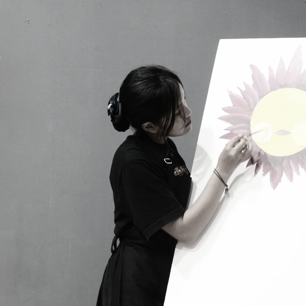 Maria Kinastuti Domine Tabitha