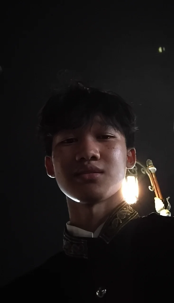 Jonas Danendra Anriano