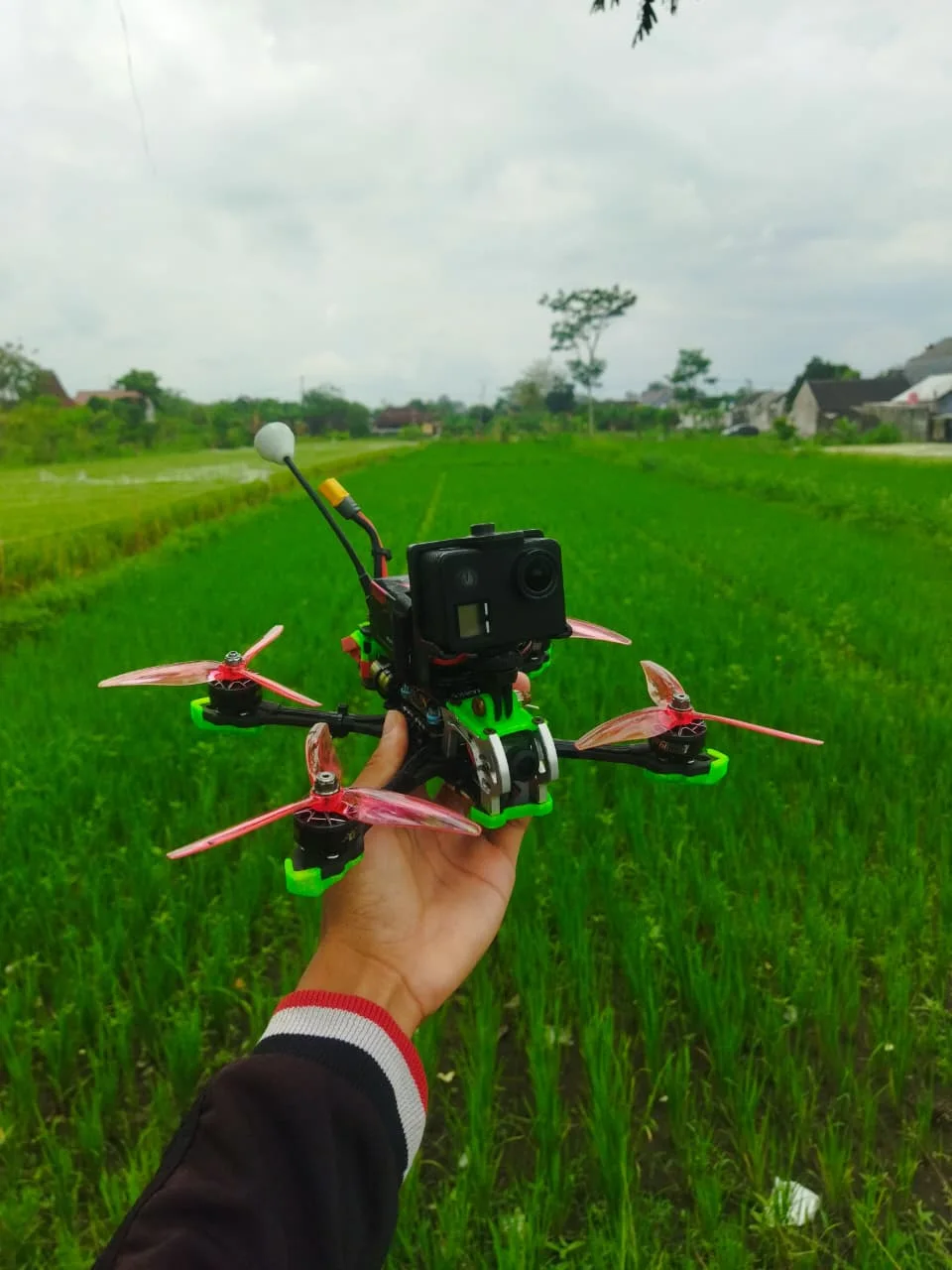 Gede Marvell Arya Wibawa Putra Adnyana