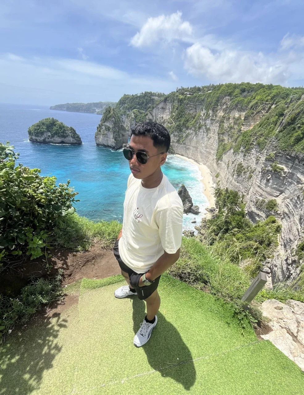 Bilyardo Natannael Setyawan