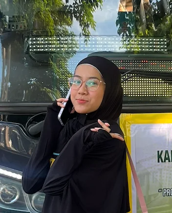 Farah Queensha Sabilla