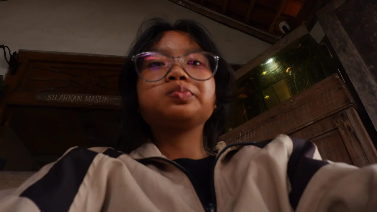 Eugenia Dian Pramudita