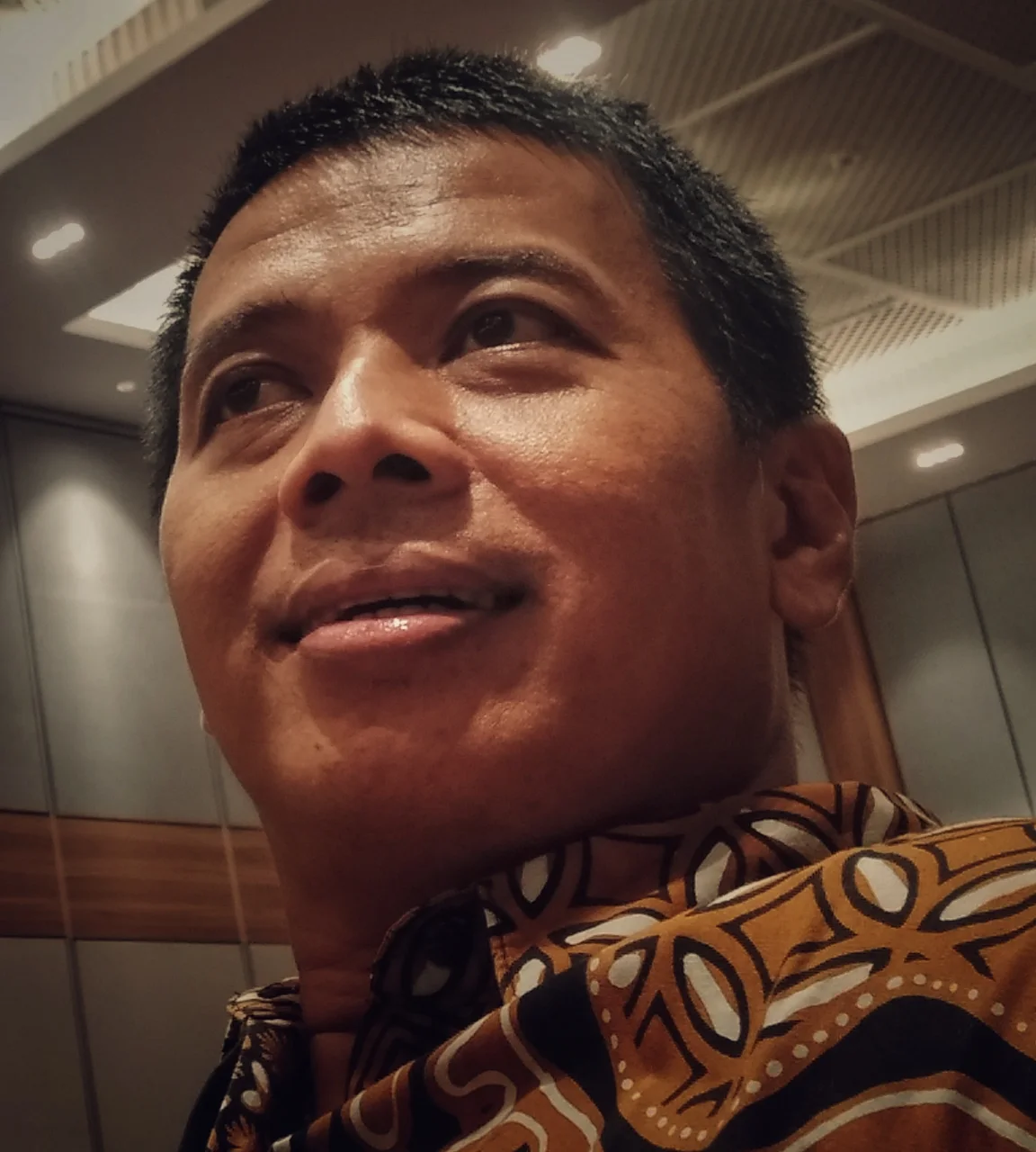 Ronny Wicaksono