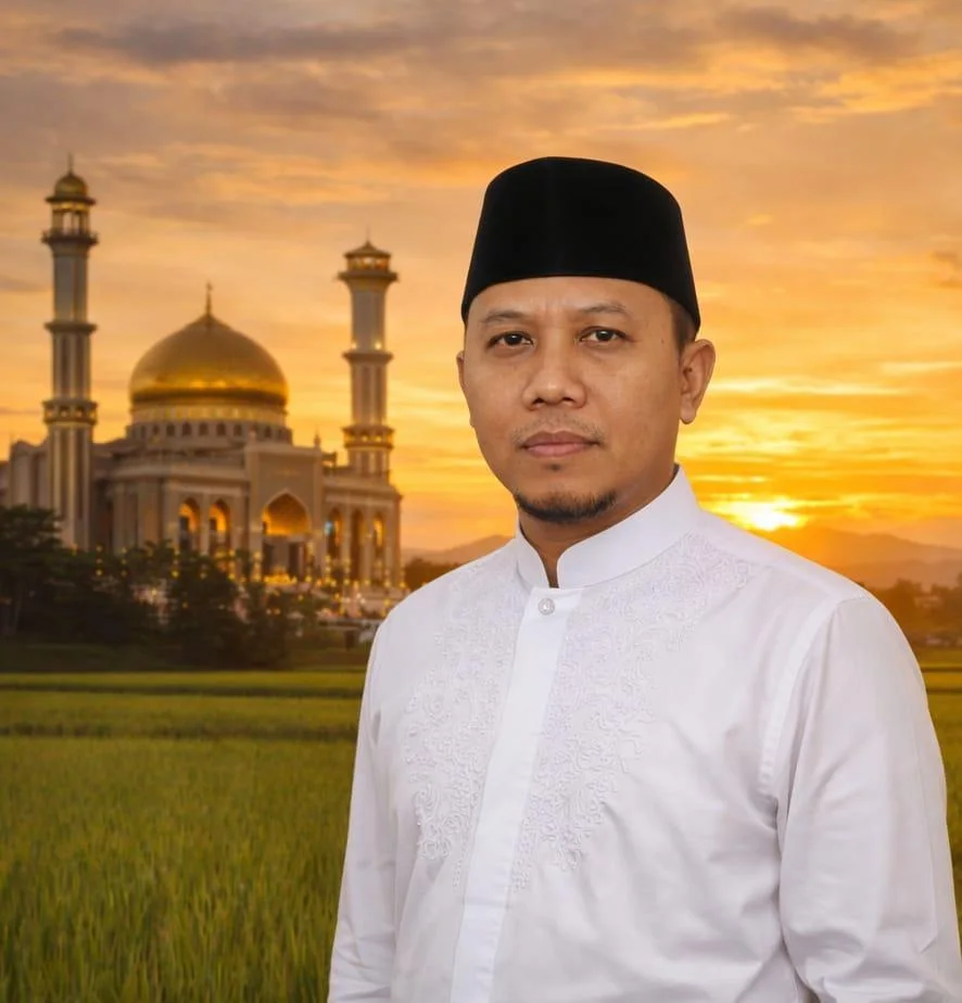 Muhammad NurCahya
