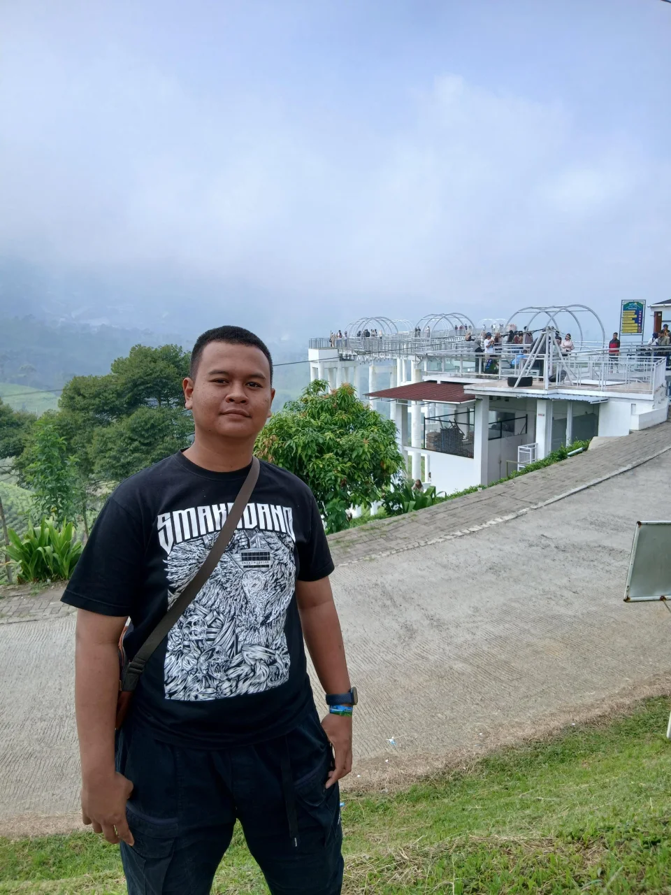 Fadhlan Abdurrauf