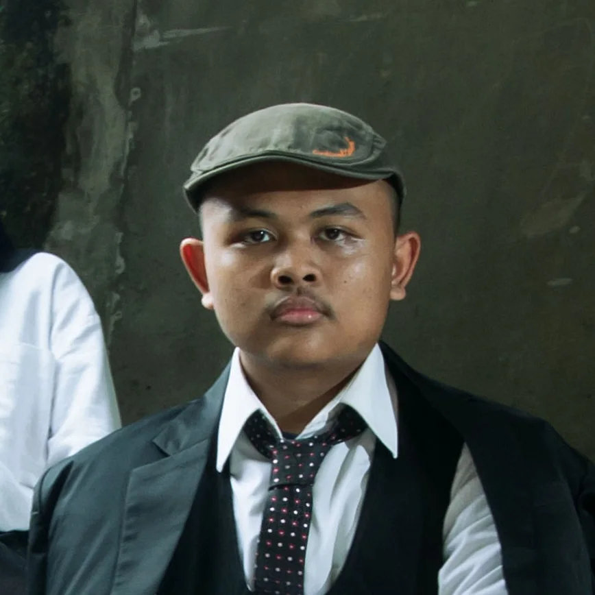 Baradita Rifky Aldaka