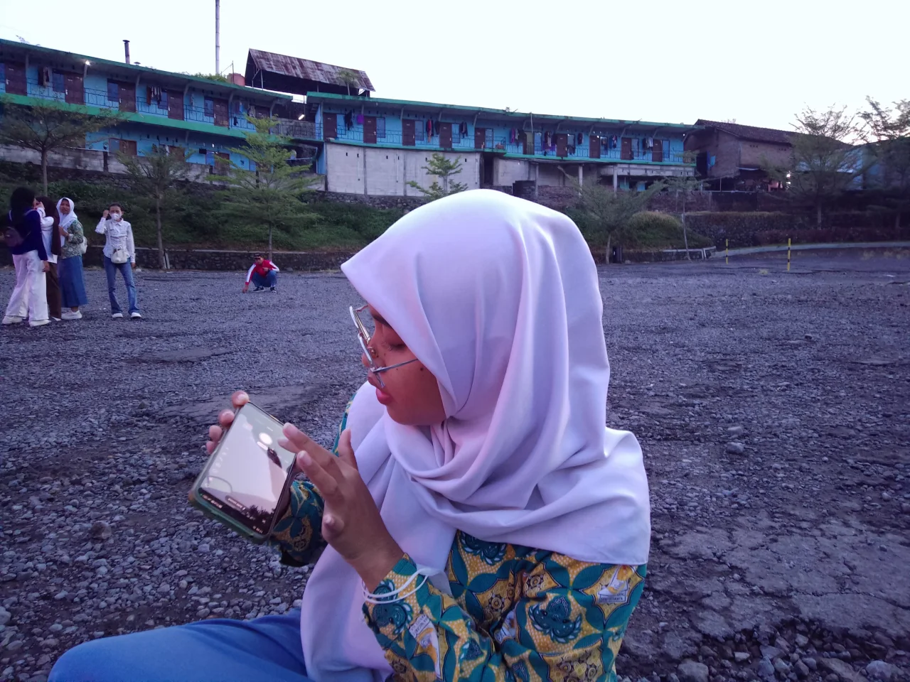 Retno Wulan